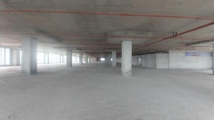 office space for sale in Gachibowli