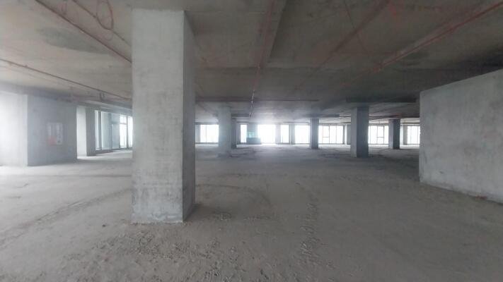 office space for sale in Gachibowli