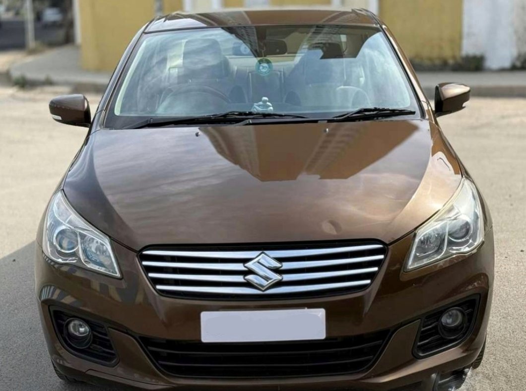 Maruti Ciaz ZDI
