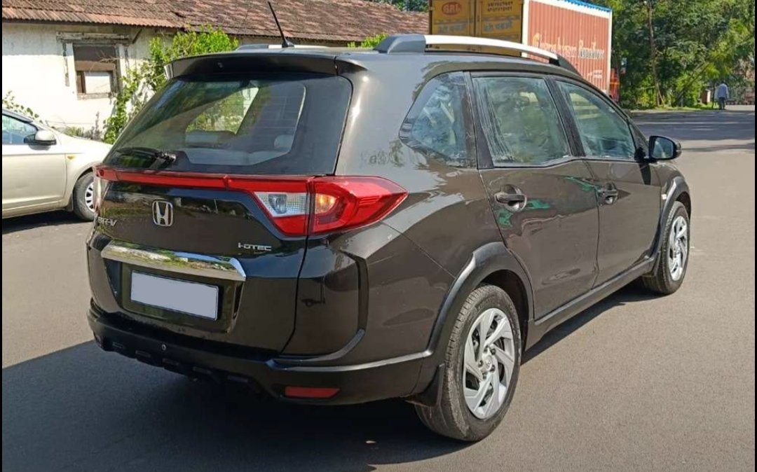 HONDA BR-V (I-D TEC V MT)