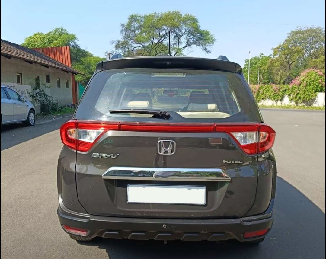 HONDA BR-V (I-D TEC V MT)