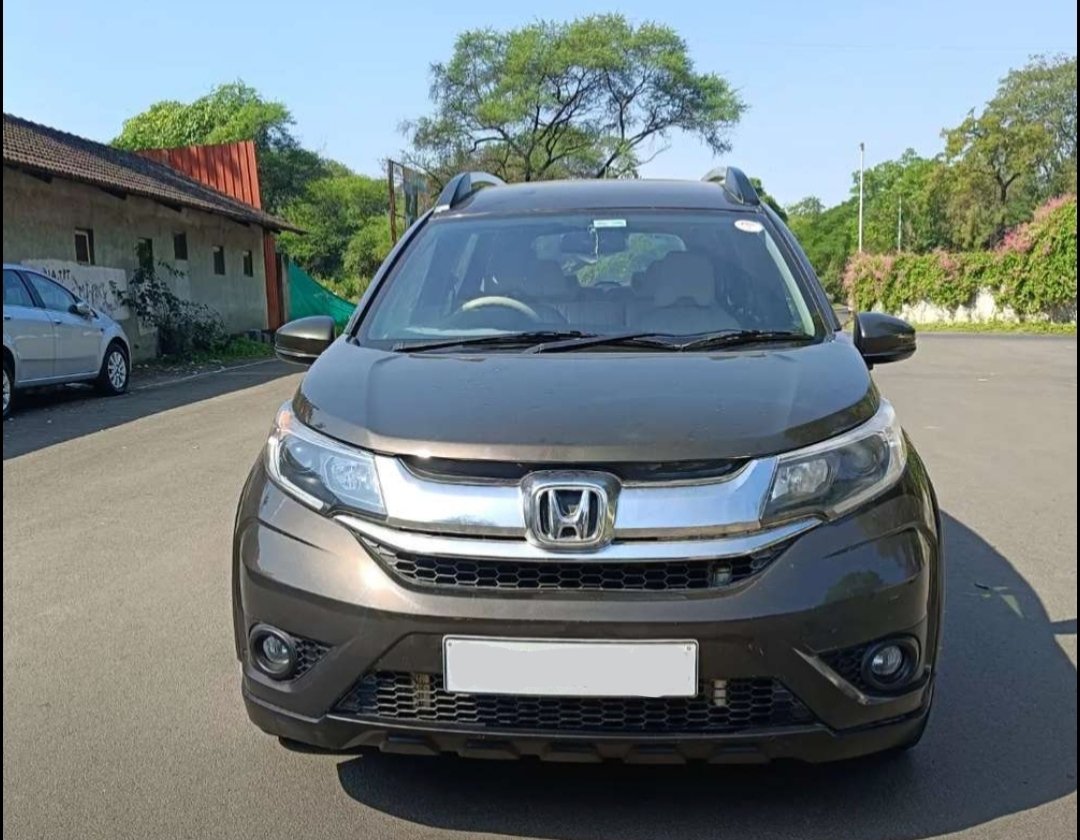 HONDA BR-V (I-D TEC V MT)