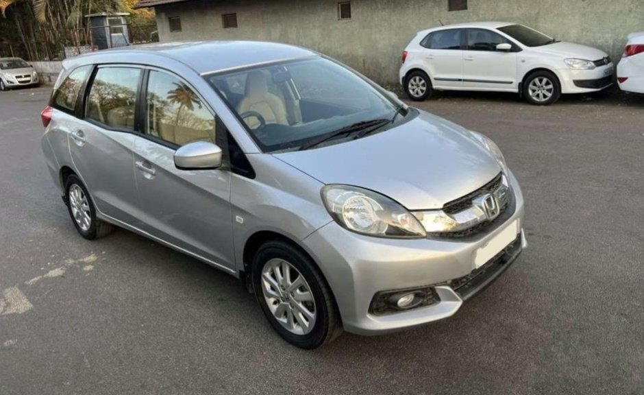 HONDA MOBILIO (2013)