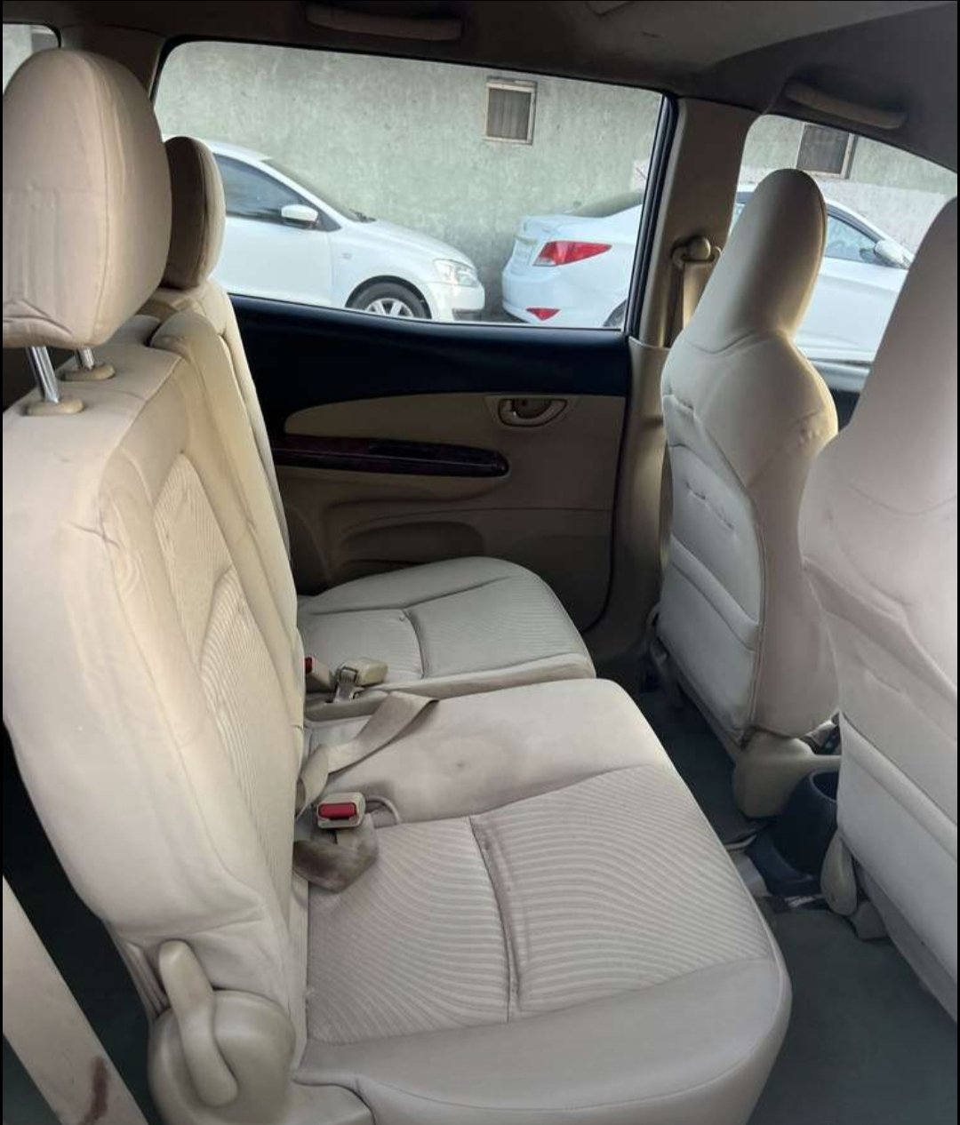 HONDA MOBILIO (2013)