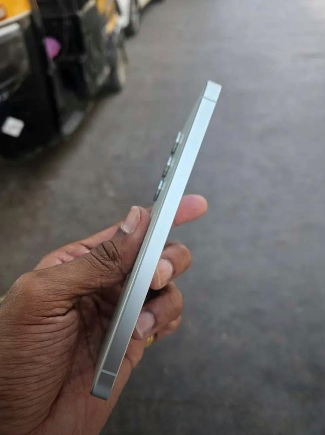 Samsung Galaxy S25 256gb