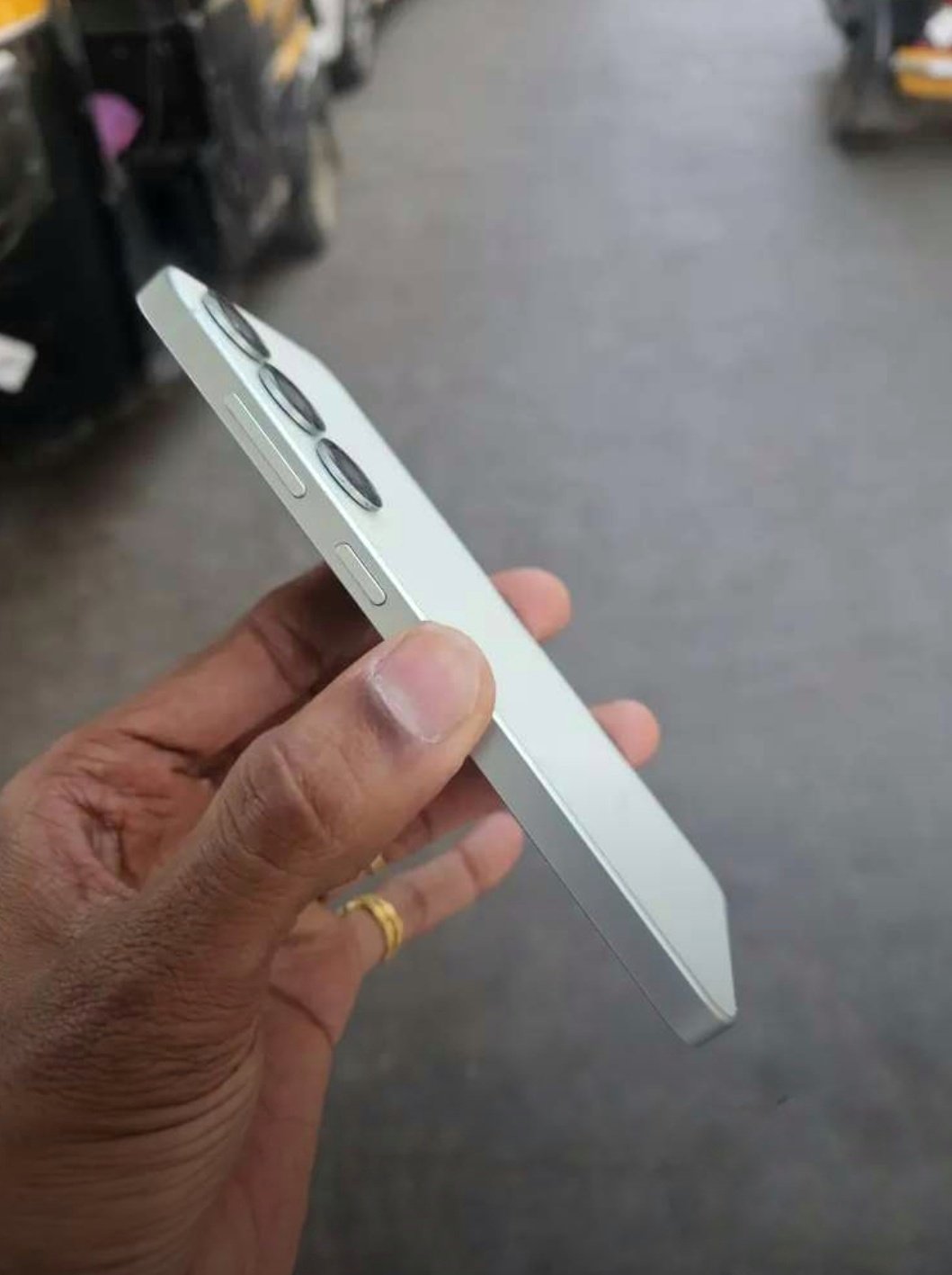 Samsung Galaxy S25 256gb