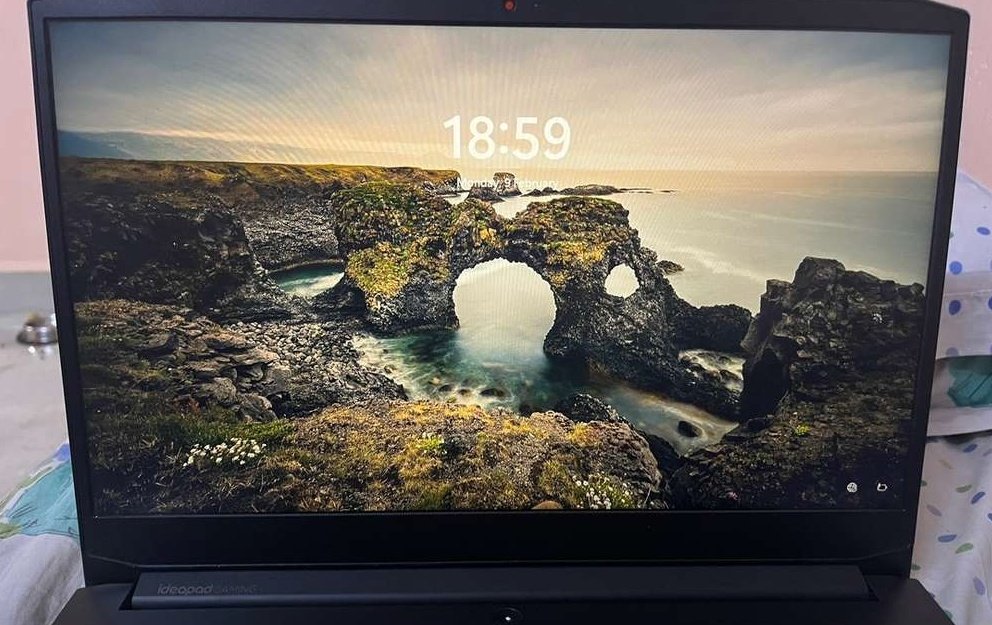 Edition: Windows 11 Home Single