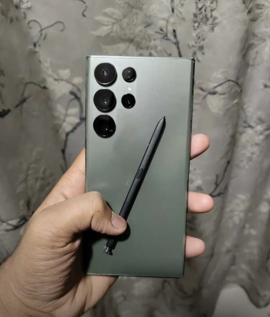 Samsung Galaxy S23 Ultra