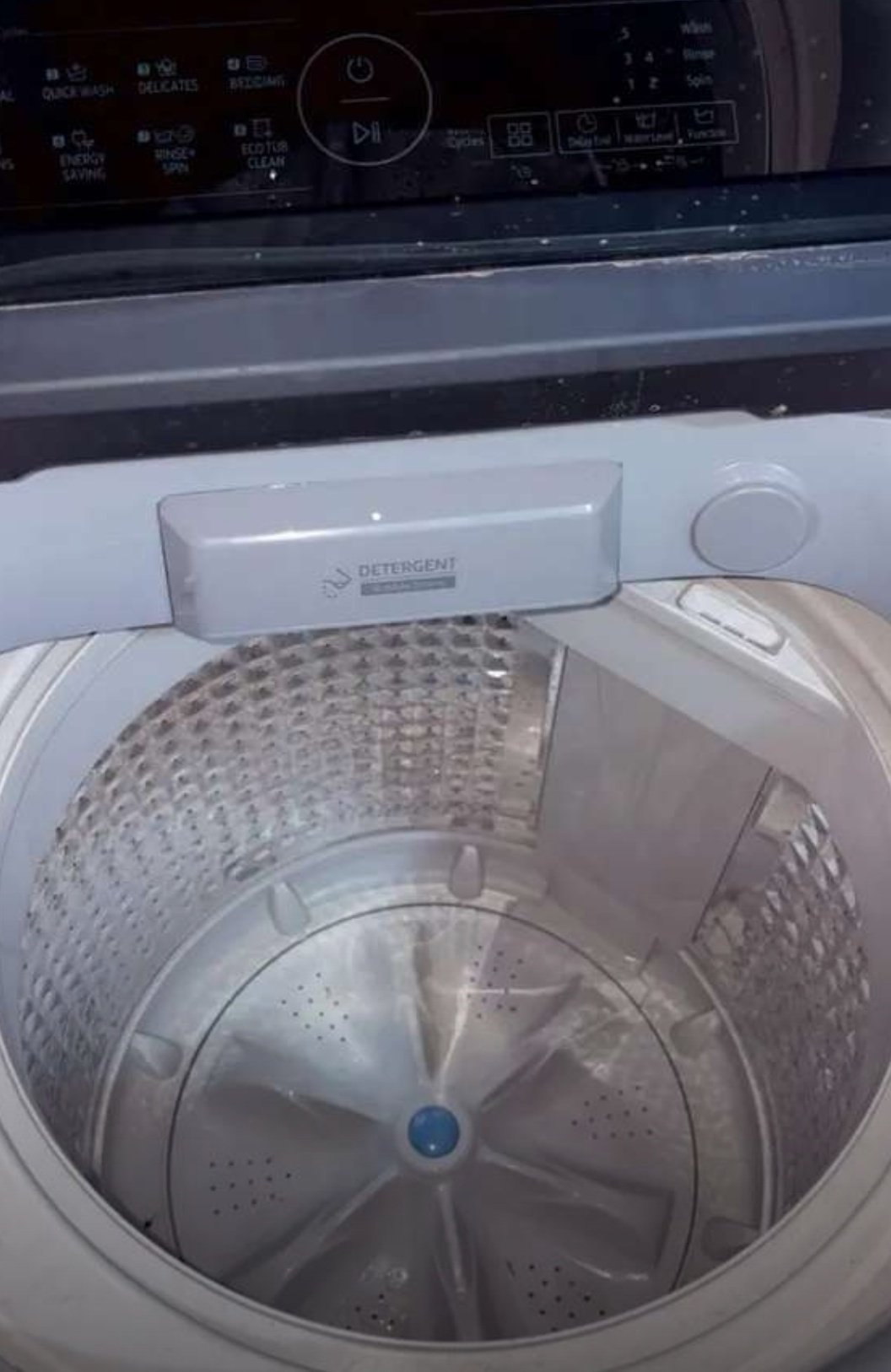 Samsung Washing Machine