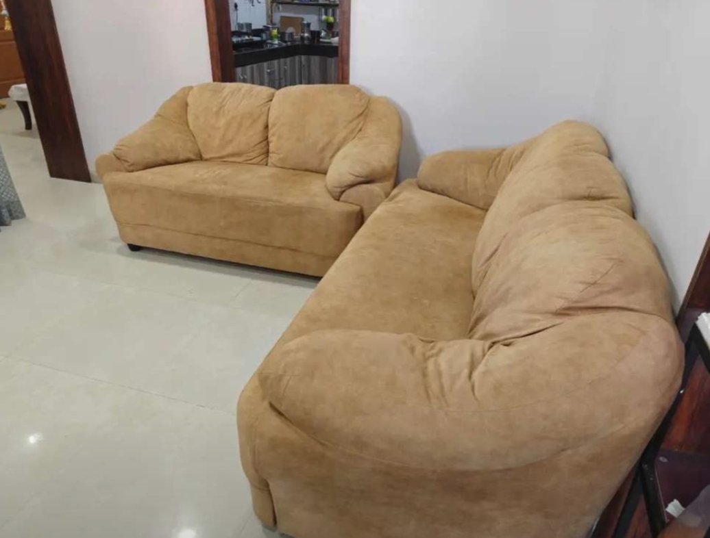 5 (3+2) Seater Excellent Condition SOFA