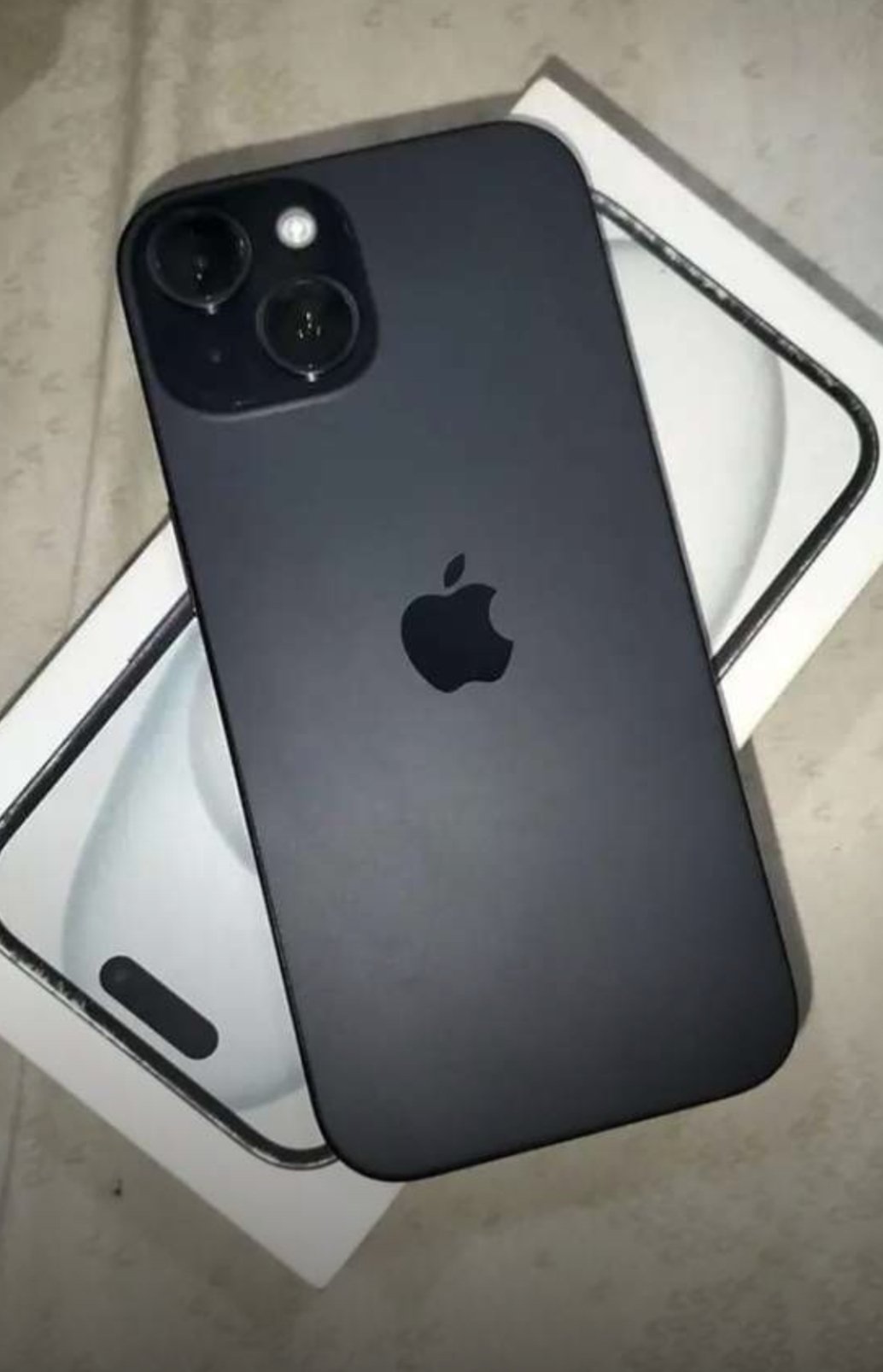 Iphone 15 Good Condition