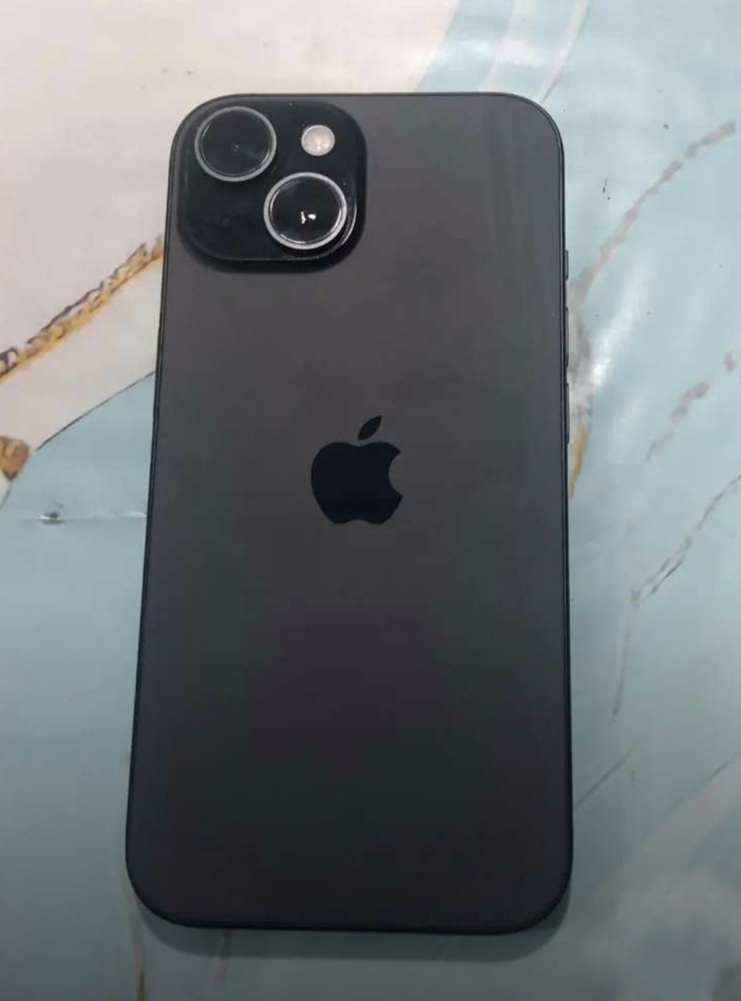 Iphone 15 Good Condition