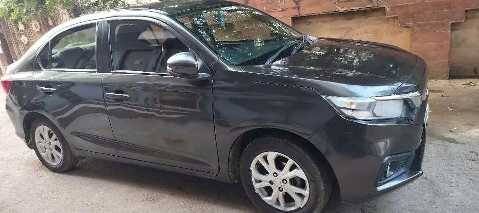 Honda Amaze VX