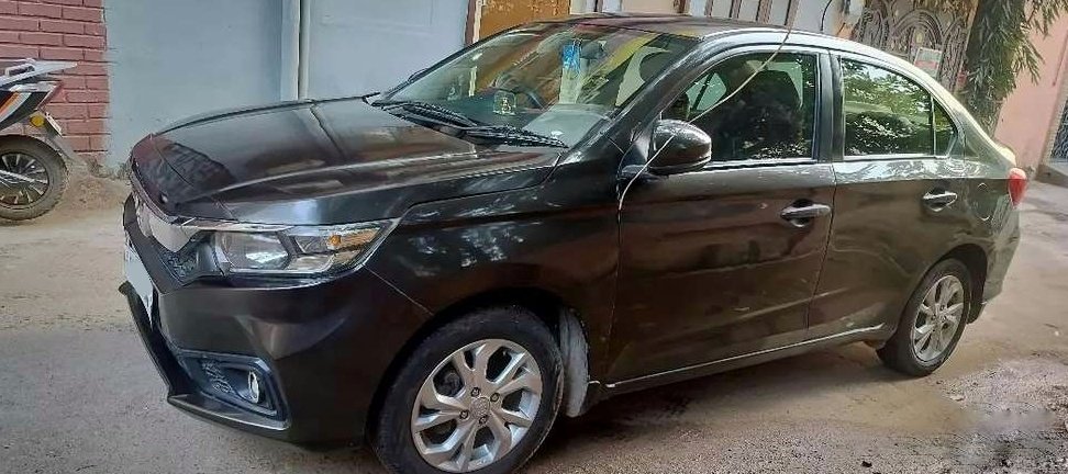 Honda Amaze VX