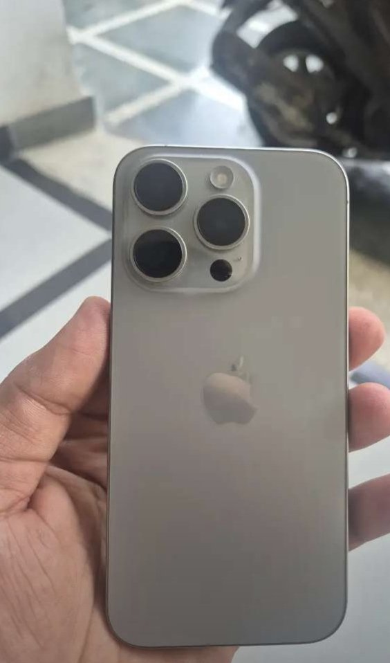 I phone 13 pro 80 percent battery health