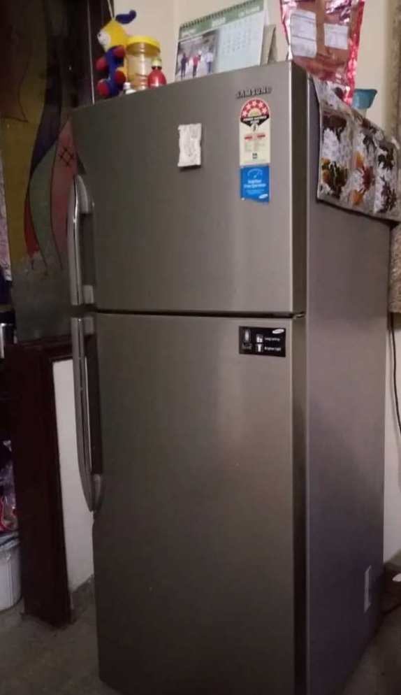 Samsung Refrigerator for Sale