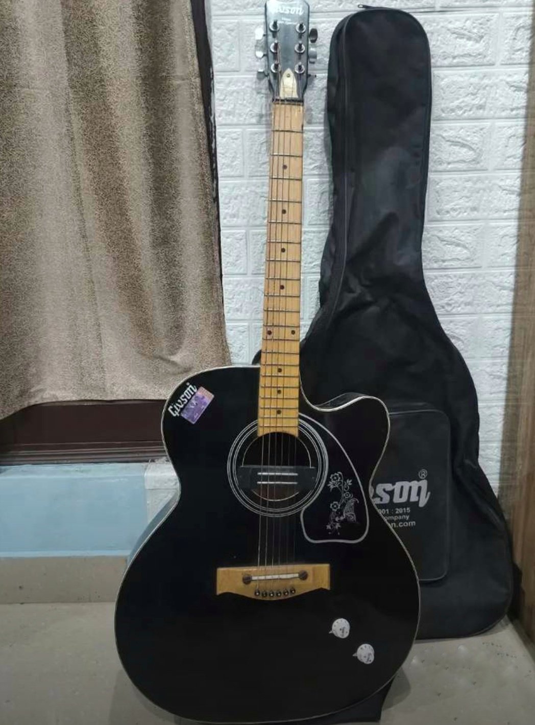 Givson Venus Super Special Guitar