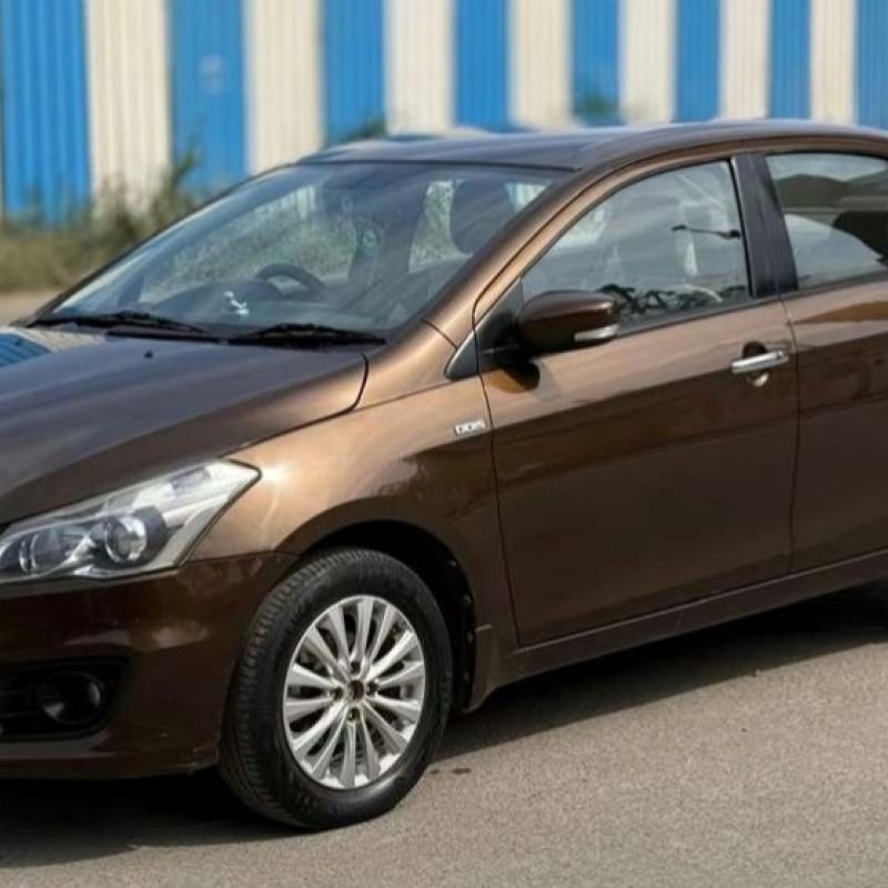 Maruti Ciaz ZDI