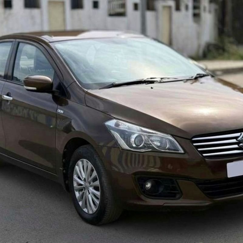 Maruti Ciaz ZDI