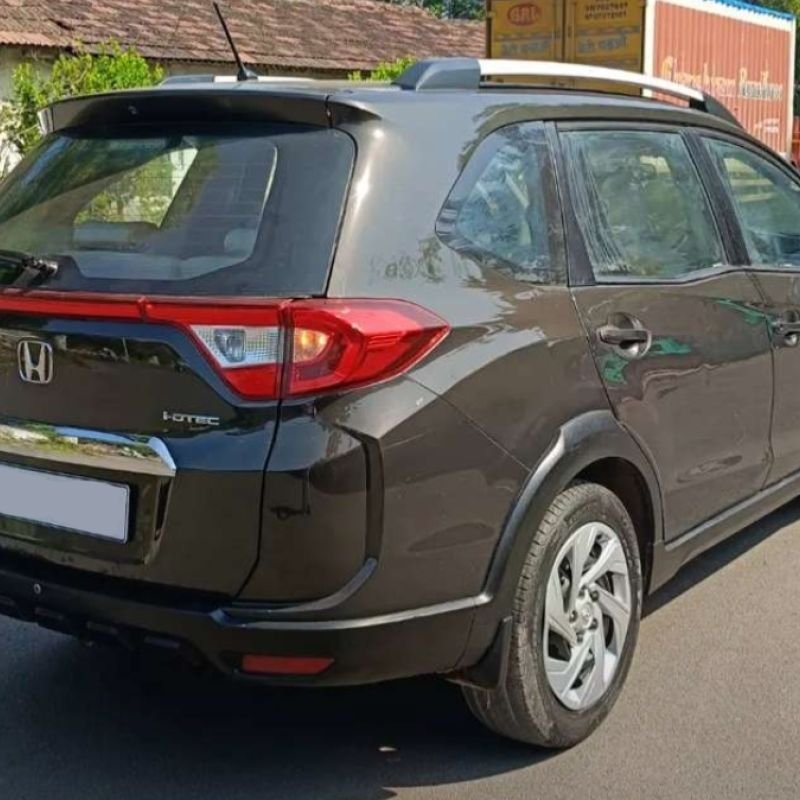 HONDA BR-V (I-D TEC V MT)