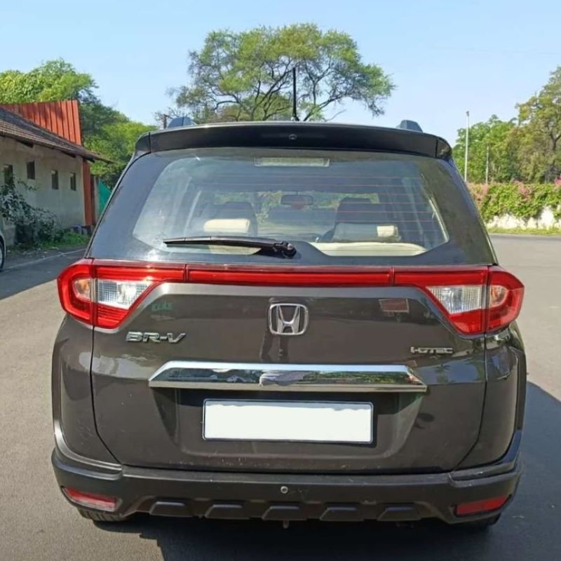 HONDA BR-V (I-D TEC V MT)