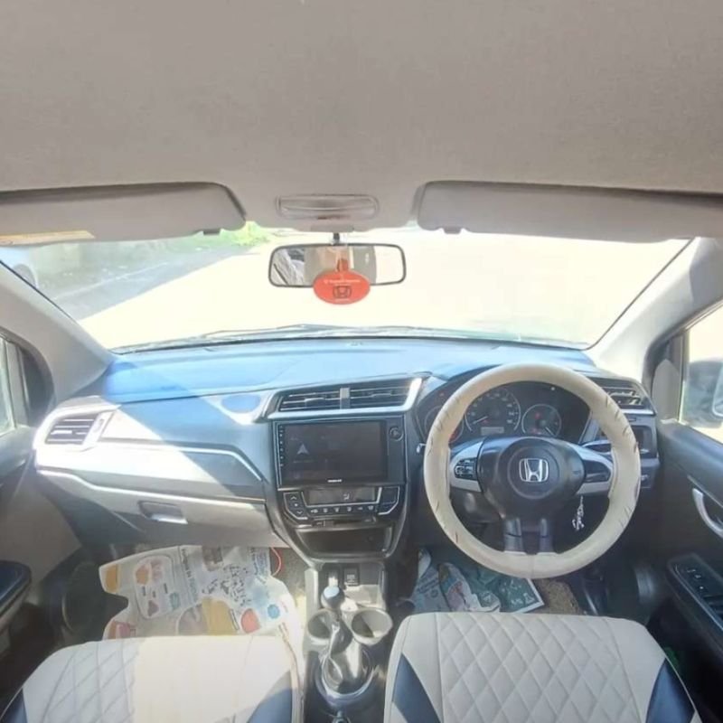 HONDA BR-V (I-D TEC V MT)