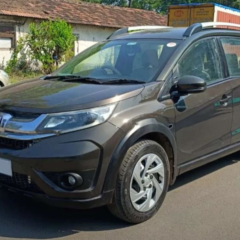 HONDA BR-V (I-D TEC V MT)