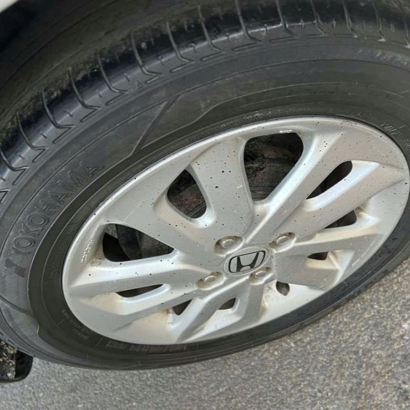 HONDA MOBILIO (2013)