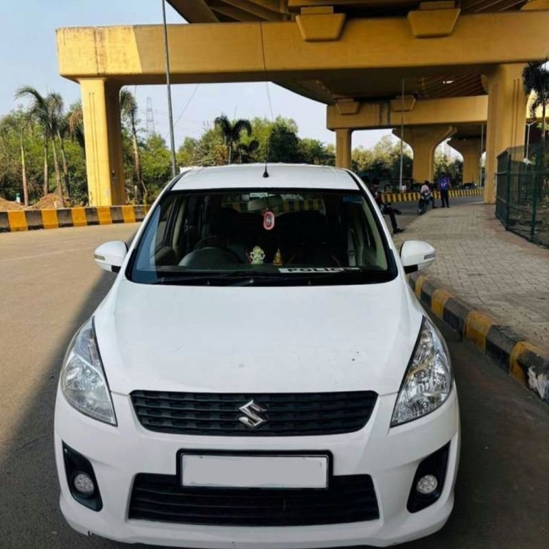 MARUTI SUZUKI ERTIGA | 1.4 VXI CNG| 2015