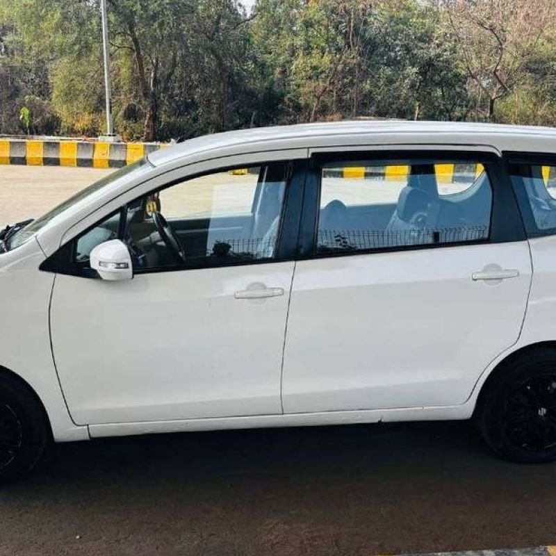 MARUTI SUZUKI ERTIGA | 1.4 VXI CNG| 2015