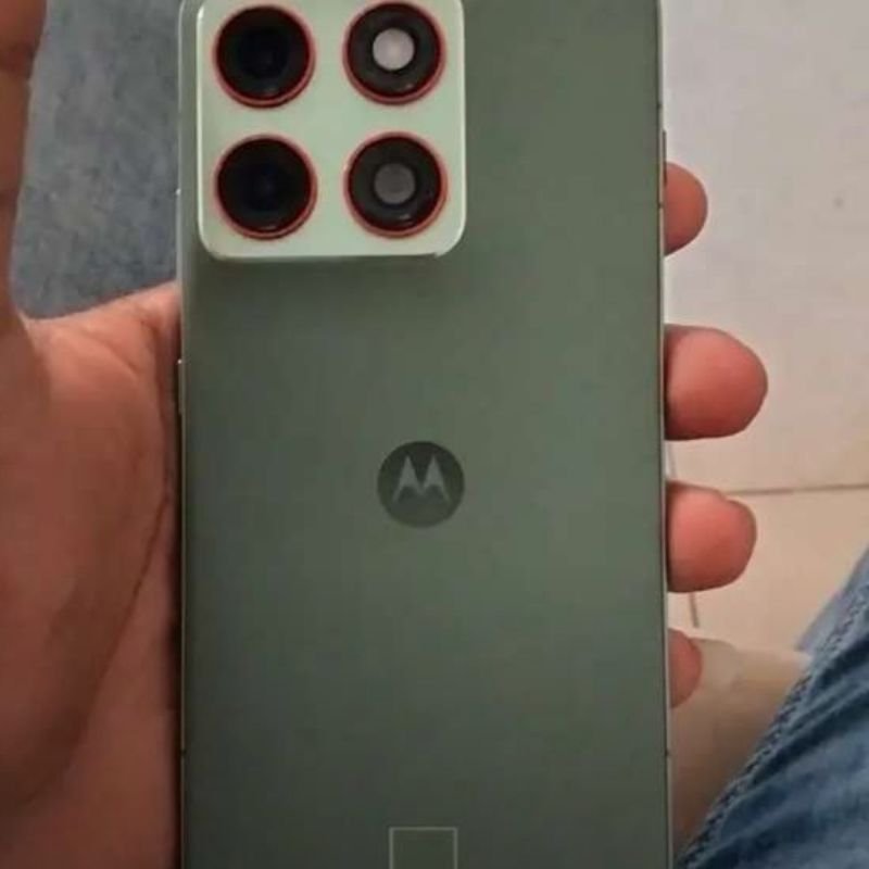 Motorola Edge 70