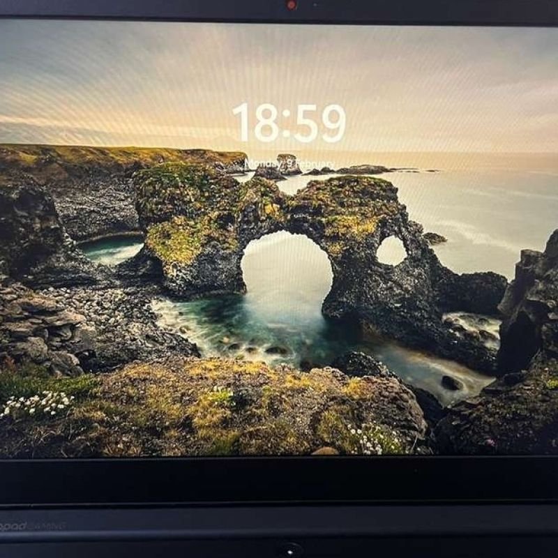 Edition: Windows 11 Home Single