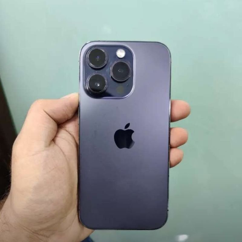 iPhone 15 pro