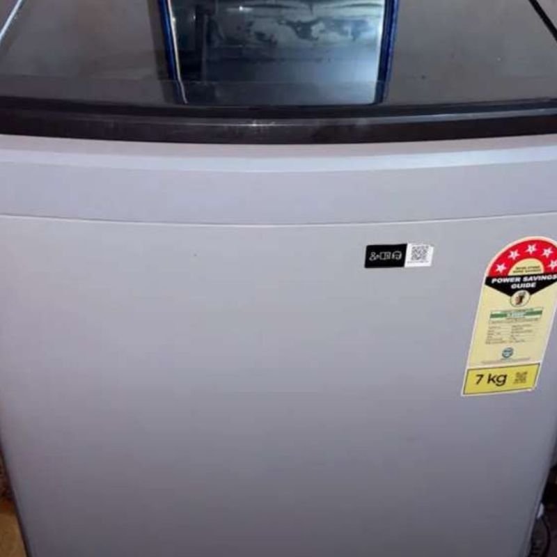 Samsung Washing Machine