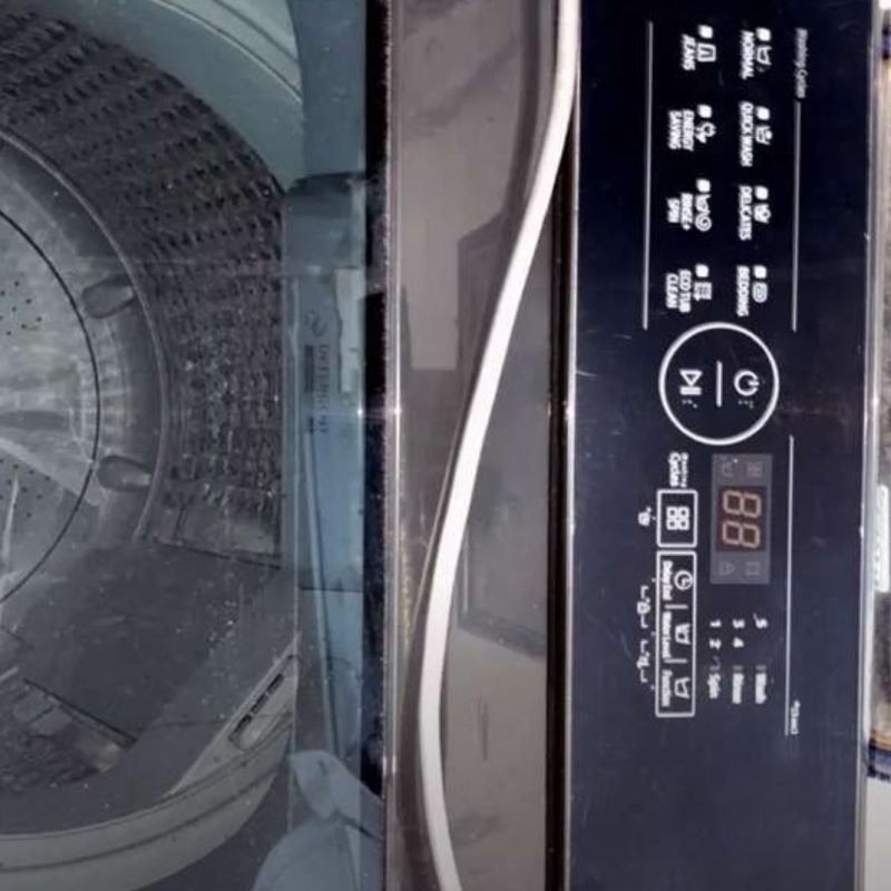 Samsung Washing Machine