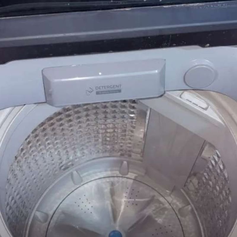 Samsung Washing Machine