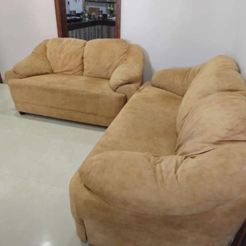 5 (3+2) Seater Excellent Condition SOFA