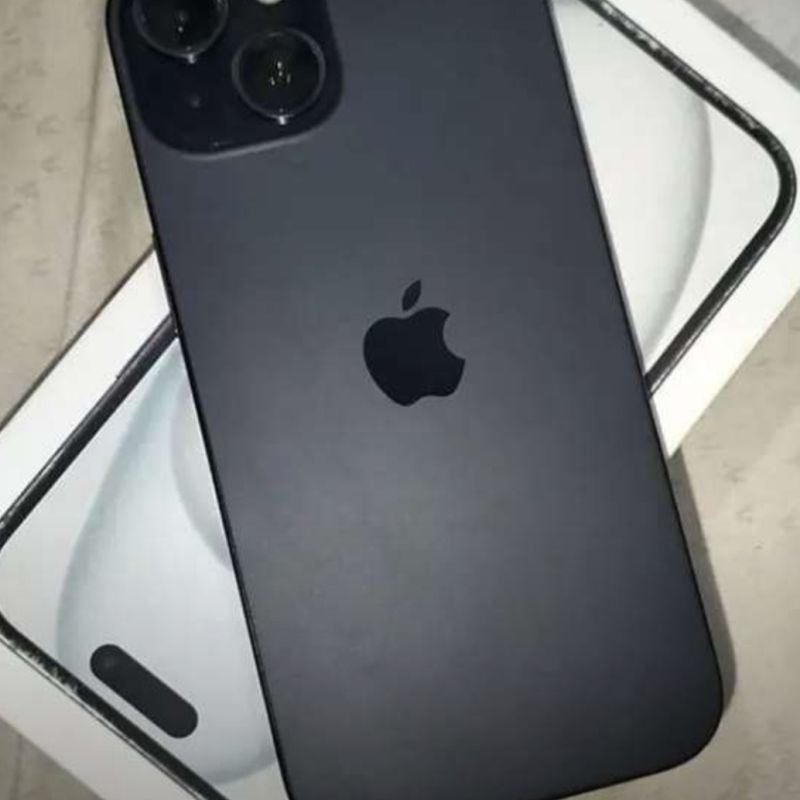 Iphone 15 Good Condition