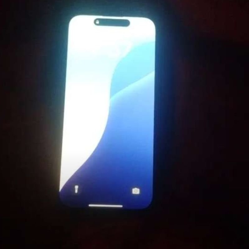 Iphone 15 Good Condition