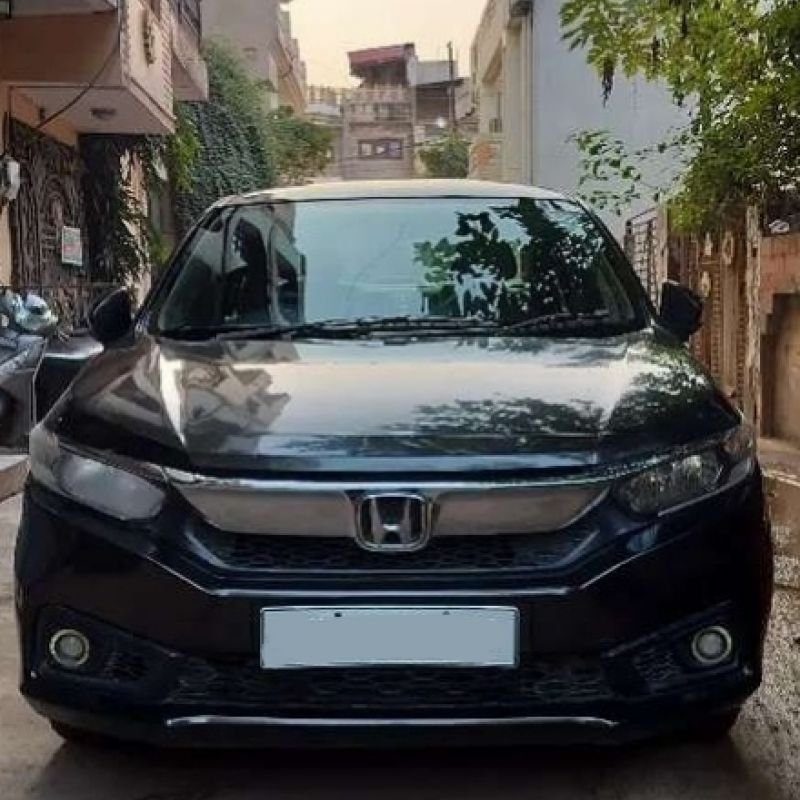 Honda Amaze VX
