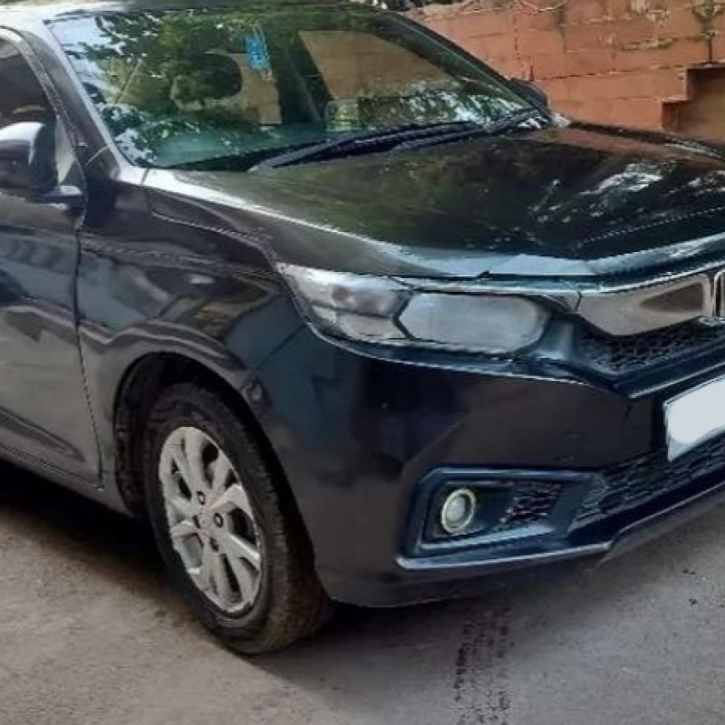 Honda Amaze VX