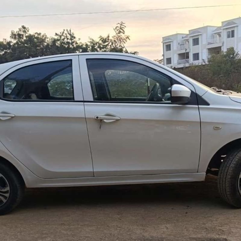 Tata Tiago XZ Petrol