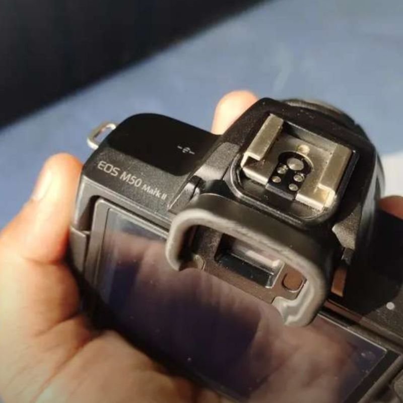 Camera Canon M50 Mark 2