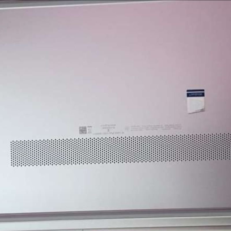 HP Laptop new condition