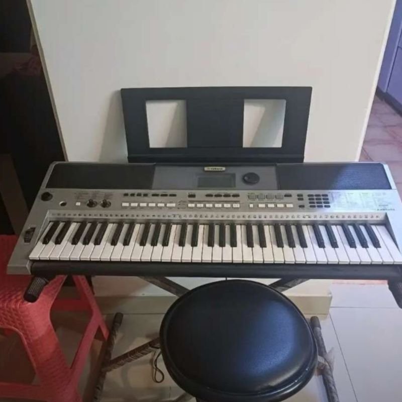 Yamaha keyboard PSR1455