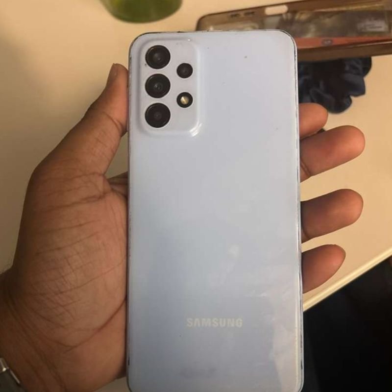 Samsung A23