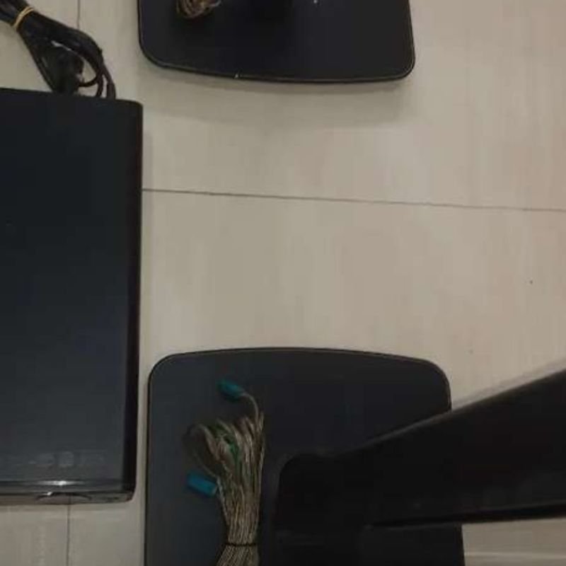 Philips 5.1 channel surround sound home theater